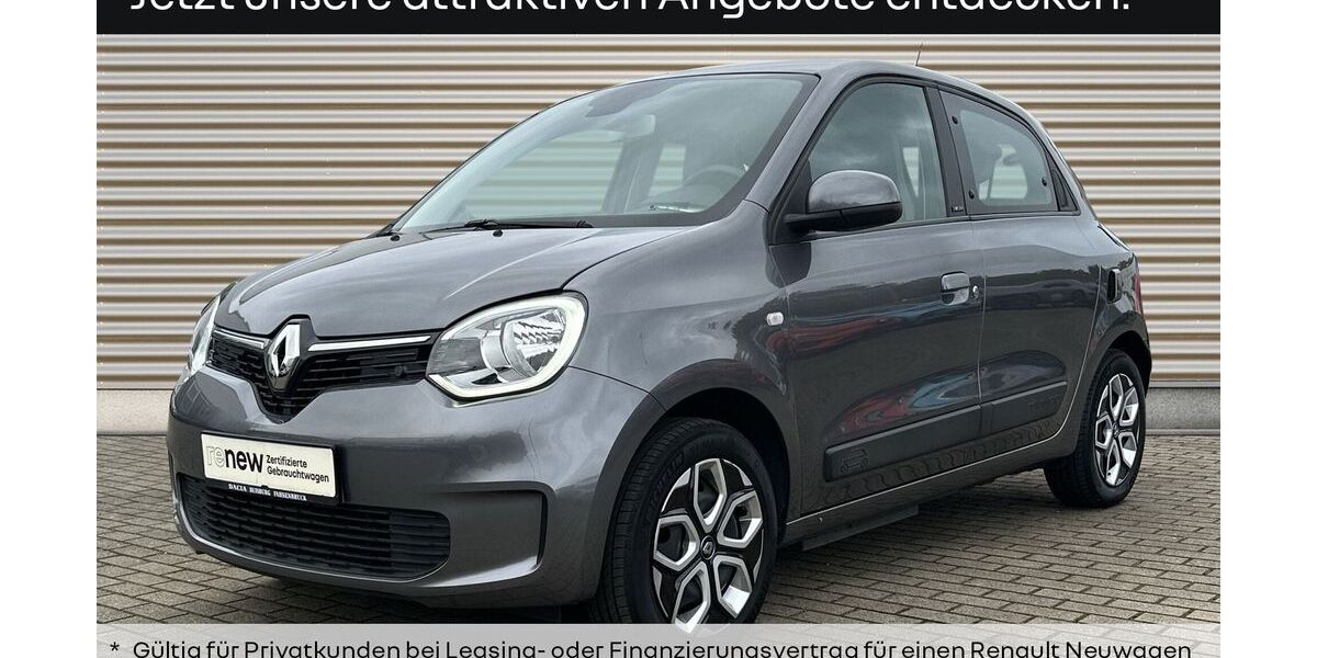 Renault Twingo 37.400 km 9.980 &euro; Duisburg 47059