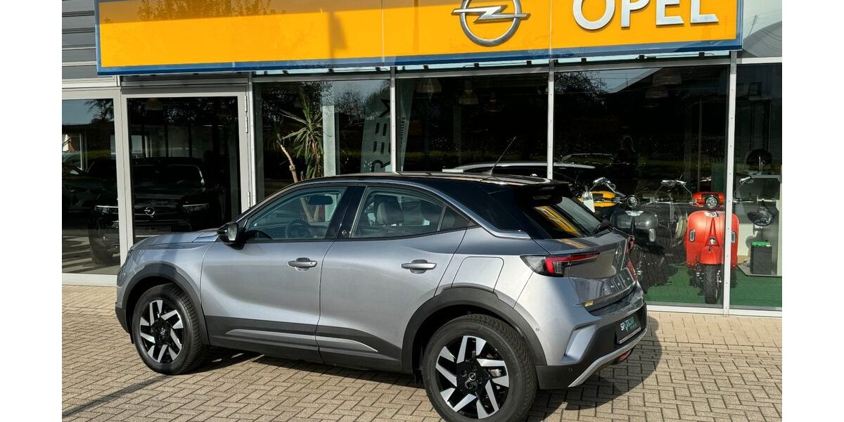 Opel Mokka 44.100 km 18.800 &euro; Seckach 74743
