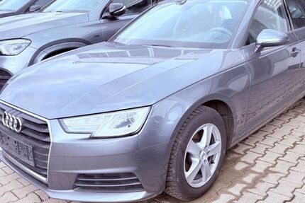 Audi A4 181.000 km 11.990 &euro; Ulm-Jungingen 89081