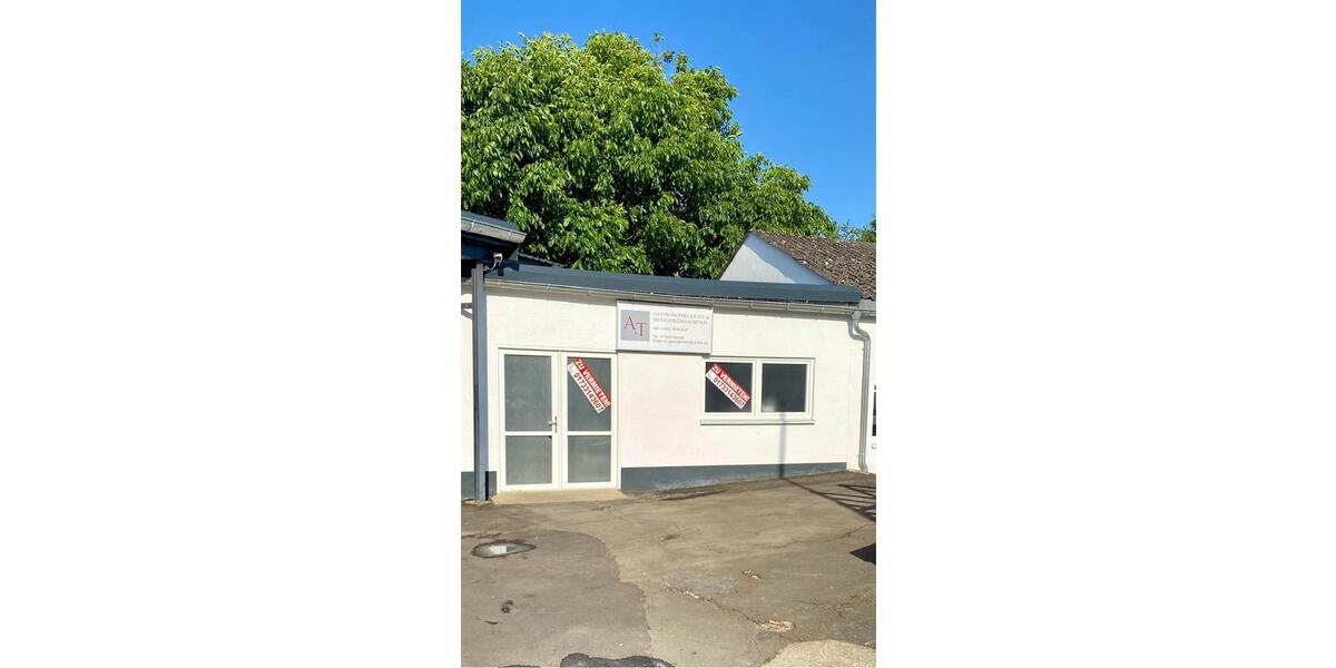 Gewerbeobjekt Kirchhain - 500&euro; | Angebot:26210924