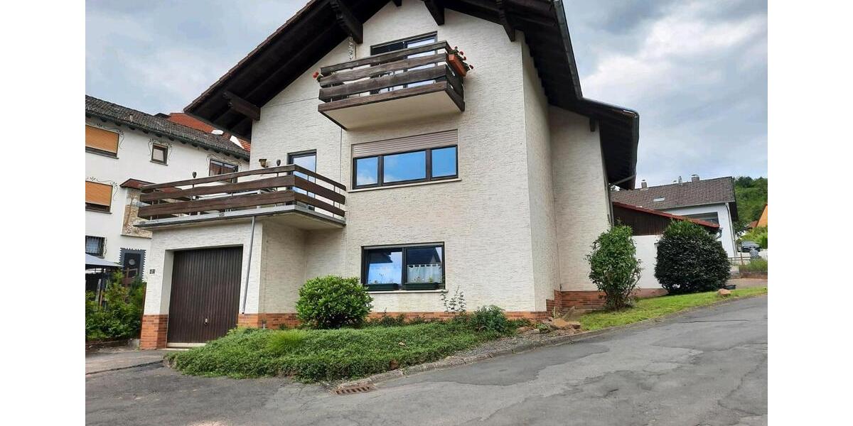 Mehrfamilienhaus, Wohnhaus Sinntal - 11 Zimmer, 270 m&sup2;, 248.000&euro; | Angebot:24657439