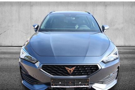 Cupra Leon 8.683 km 28.900 &euro; Hagenow 19230