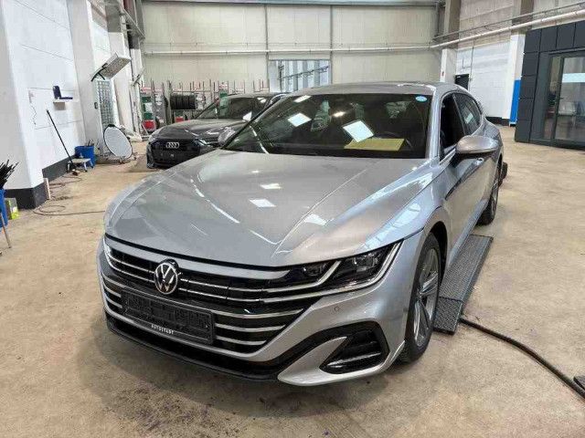 VW Arteon 43.690 km 30.990 &euro; Rendsburg 24768