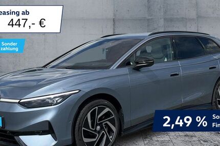 VW ID.7 6.852 km 50.750 &euro; Kulmbach 95326
