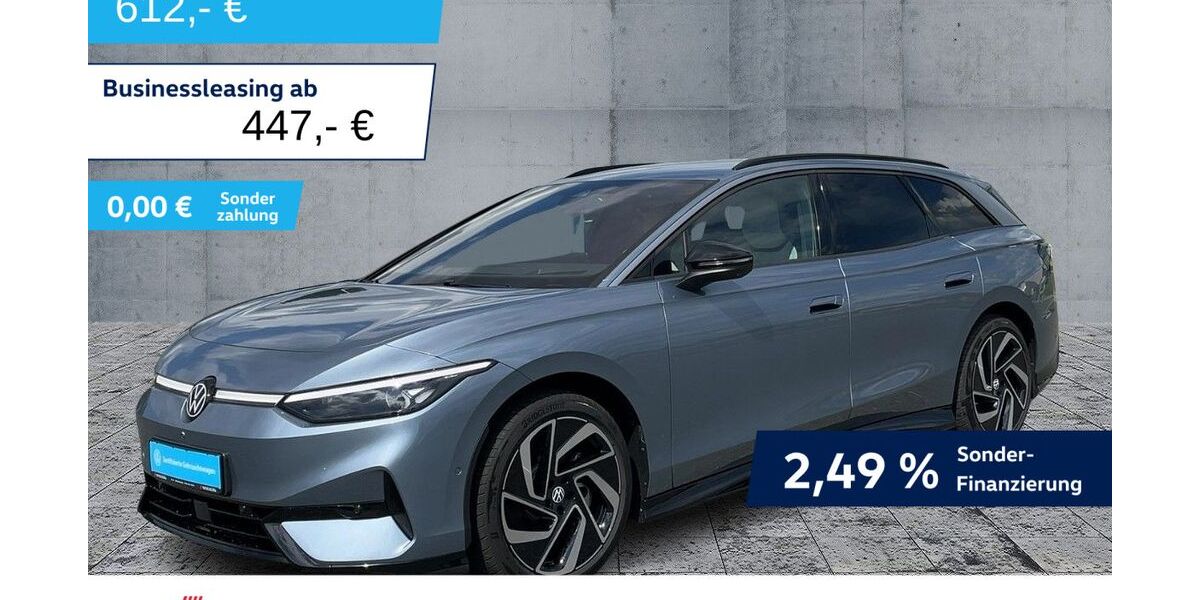 VW ID.7 6.852 km 51.390 &euro; Kulmbach 95326