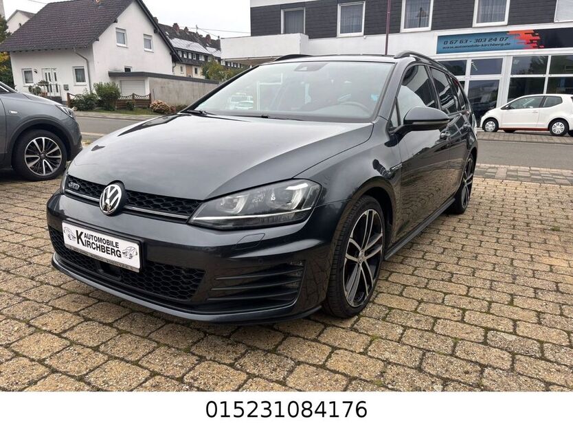VW Golf 179.195 km 12.500 € Kirchberg 55481