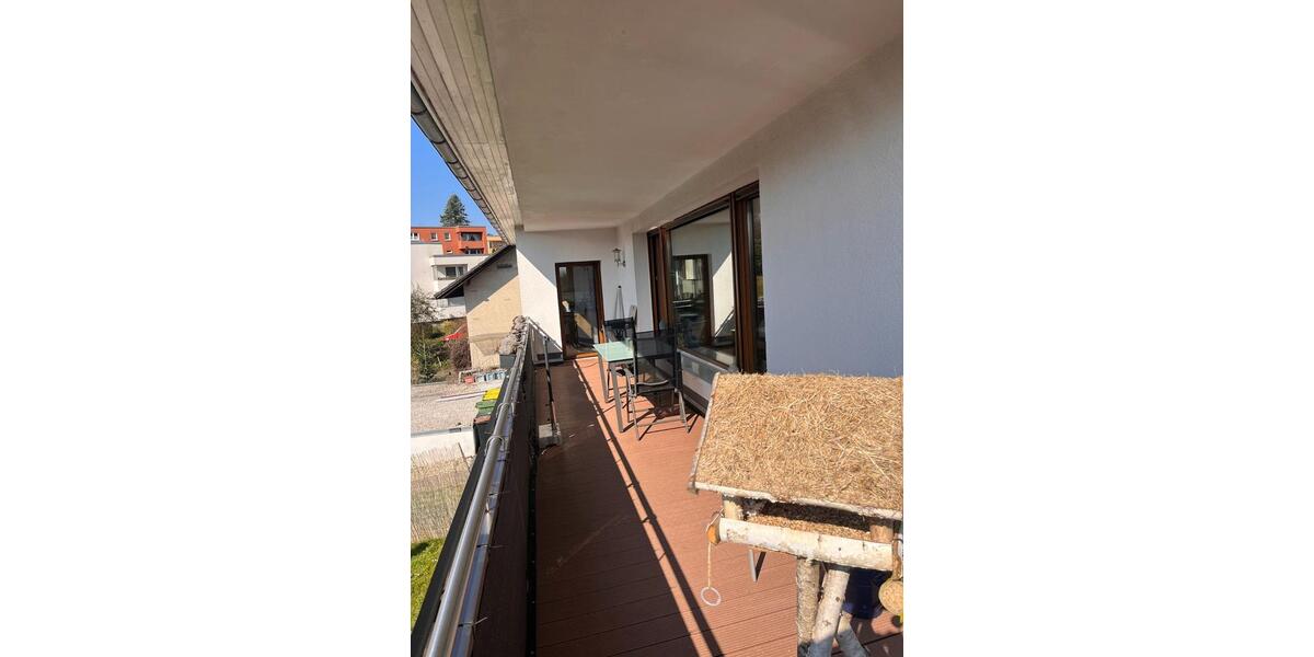 Haus - zentral auf dem Land zimmer