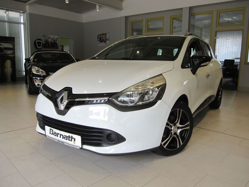 Clio