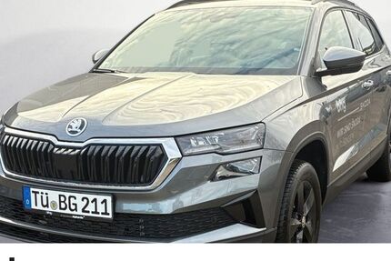 Skoda Karoq 7.626 km 33.180 &euro; Tübingen 72072
