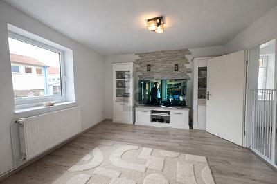 MODERNES ZUHAUSE IN GEPFLEGTEM ZUSTAND - Doppelhaushälfte Bilshausen | Angebot:26378498