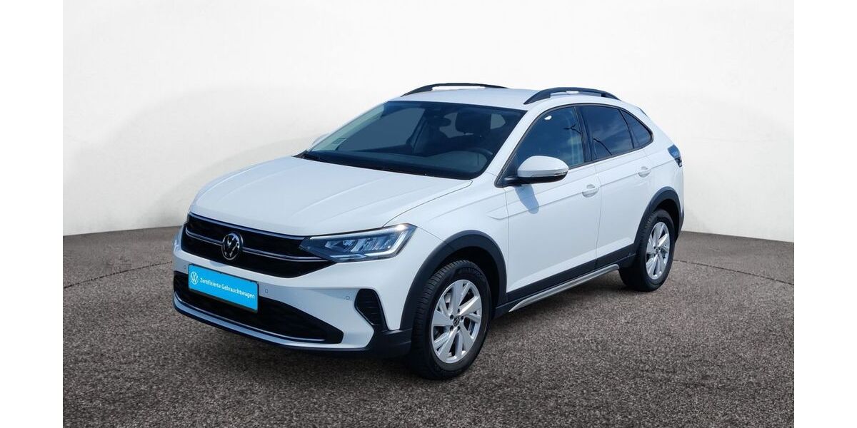 VW Taigo 34.811 km 18.990 &euro; Melle 49324
