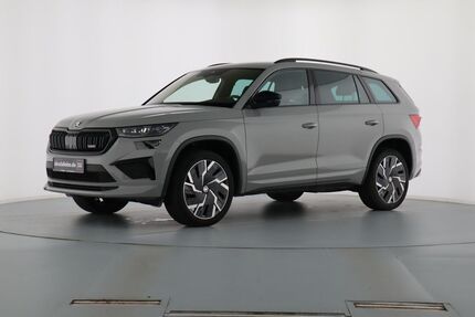 Skoda Kodiaq 19.999 km 40.889 &euro; Salzgitter 38229