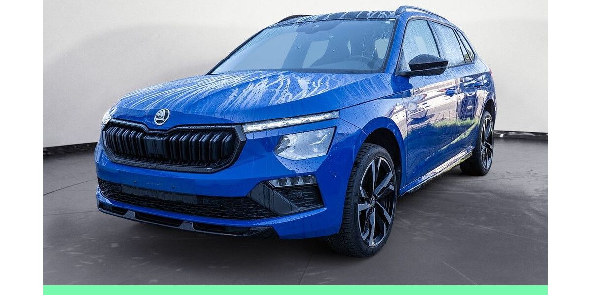 Skoda Kamiq 32.100 km 25.550 &euro; Schwielowsee OT Geltow 14548