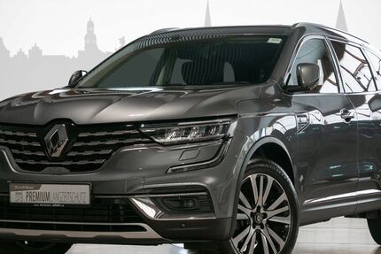 Renault Koleos 55.525 km 26.640 &euro; Lüneburg 21339