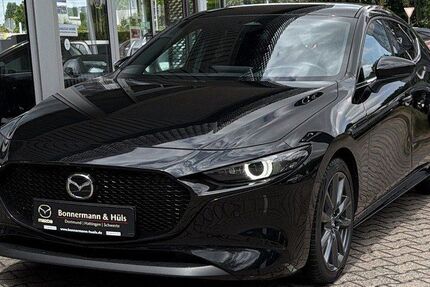 Mazda 3 15.828 km 24.890 &euro; Schwerte 58239
