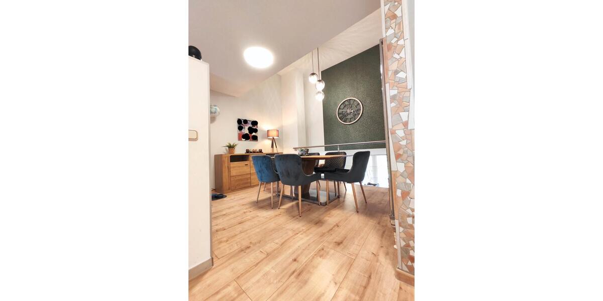 Reihenhaus Bad Bramstedt - 4 Zimmer, 131 m&sup2;, 409.000&euro; | Angebot:26443824