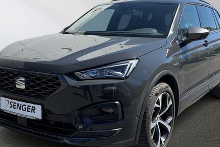 Seat Tarraco 81.323 km 28.880 &euro; Bielefeld 33609