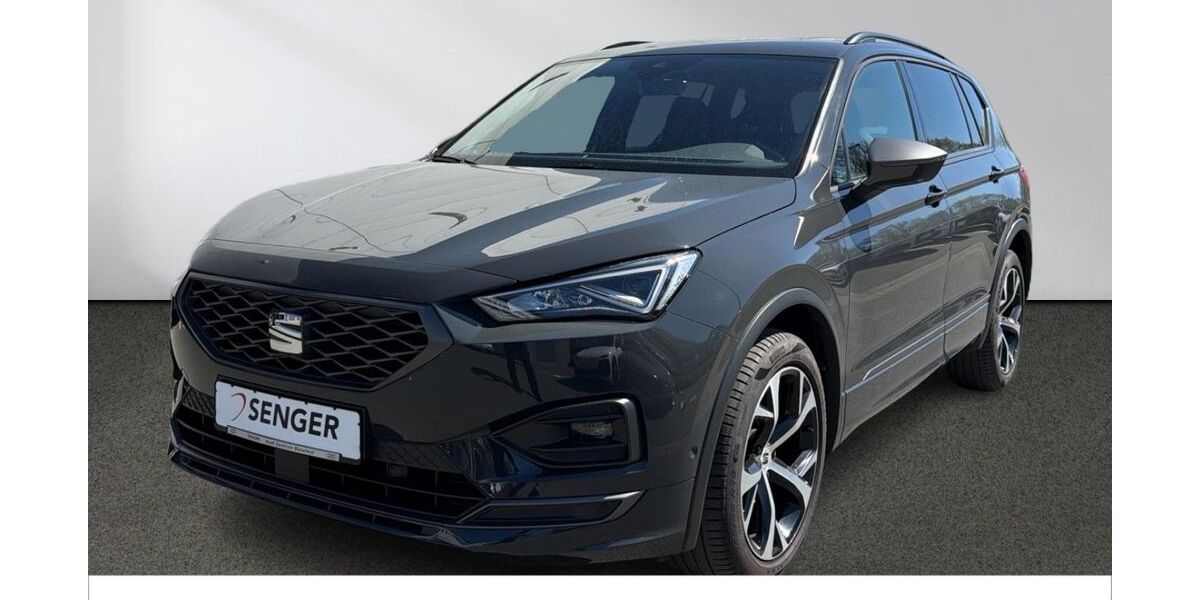 Seat Tarraco 81.323 km 28.880 &euro; Bielefeld 33609