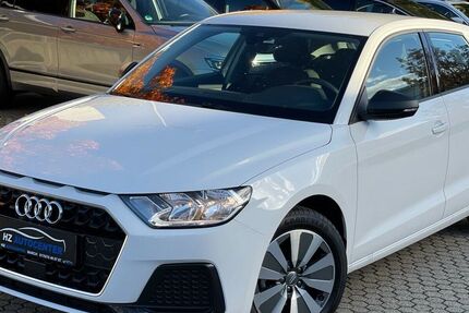 Audi A1 2.700 km 21.999 &euro; March 79232