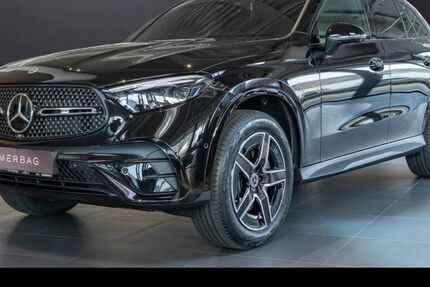 Mercedes-Benz GLC 300 15.000 km 64.900 &euro; Trier 54294