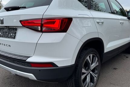 Seat Ateca 131.000 km 16.500 &euro; Schotten 63679