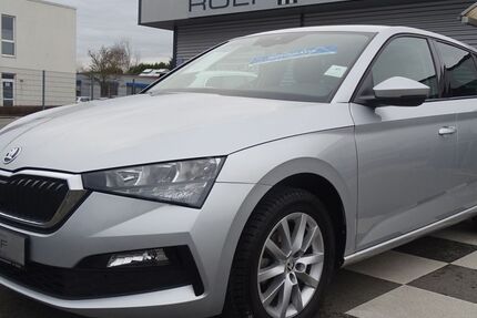 Skoda Scala 41.378 km 19.390 € Warendorf 48231