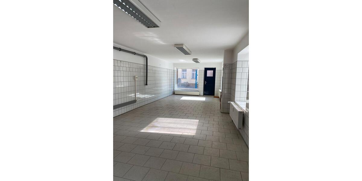 Gewerbeobjekt Ballenstedt - 300&euro; | Angebot:26072382