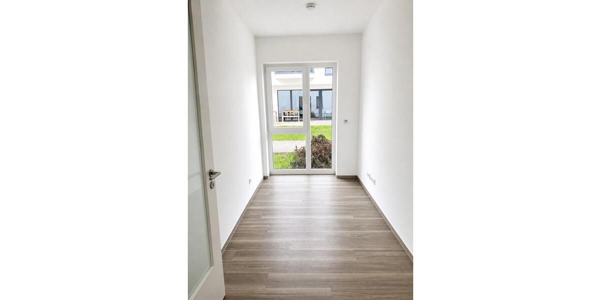 Erdgeschoßwohnung Wandlitz - 3 Zimmer, 78 m&sup2;, 1.017&euro; | Angebot:26395544