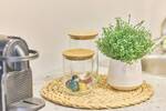 Stilvoll möbliert - ideal für Geschäftsreisende & Langzeitaufenthalte Stylish & Ideal for Business - Etagenwohnung Heidelberg Weststadt | Angebot:26294617
