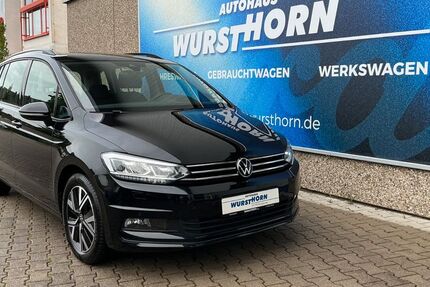 VW Touran 57.300 km 29.900 € Kirchzarten 79199