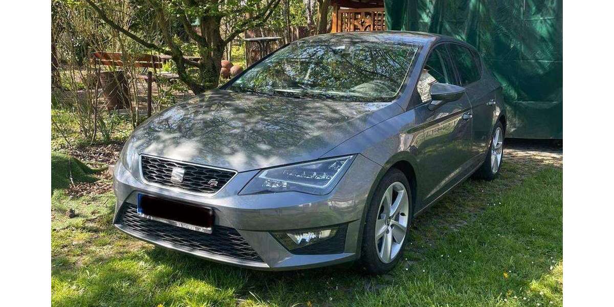 Seat Leon 152.000 km 9.650 &euro; Nassau, Stadt 56377