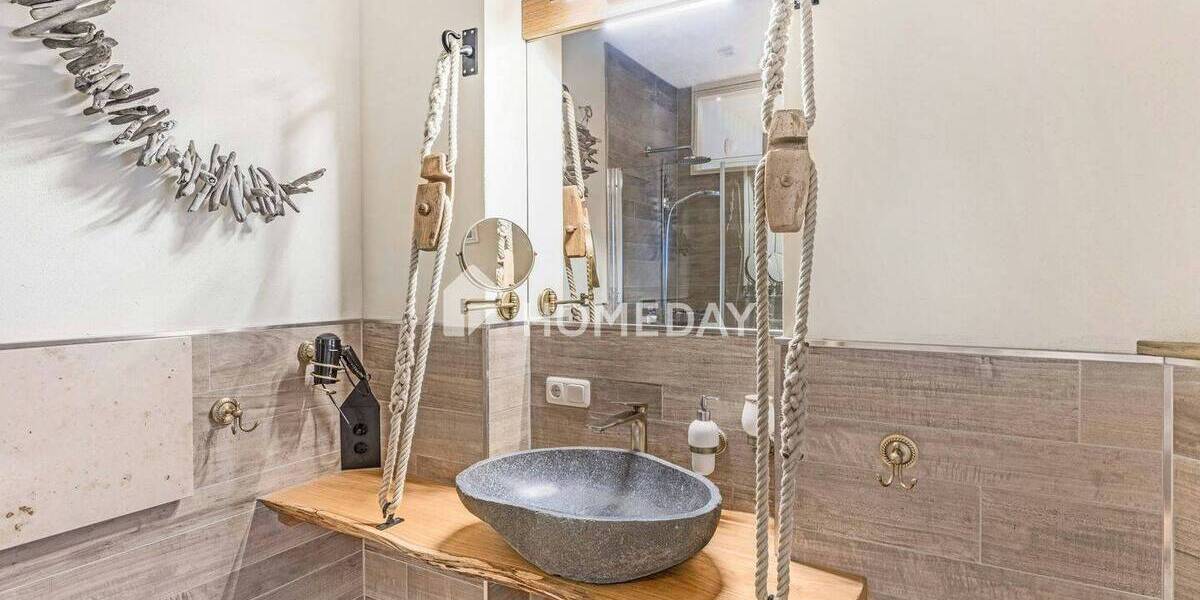Etagenwohnung Barth (WE 1.1) Stadtkern - 3 Zimmer, 65 m&sup2;, 417.750&euro; | Angebot:26806297