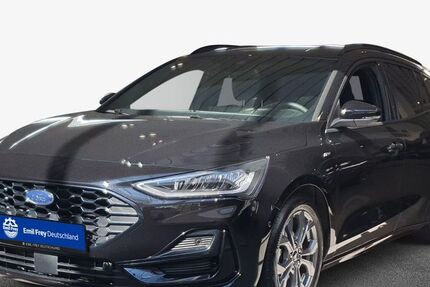 Ford Focus 1.542 km 29.850 € Pforzheim 75179