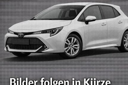 Toyota Corolla 94.838 km 19.990 &euro; Bensheim 64625