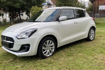 Suzuki Swift 9.980 km 15.290 € Oberndorf 78727