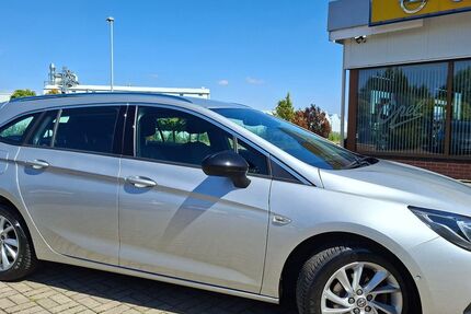 Opel Astra 25.950 km 14.990 &euro; Altmittweida 09648