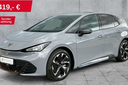 Cupra Born 27.104 km 31.990 &euro; Kulmbach 95326