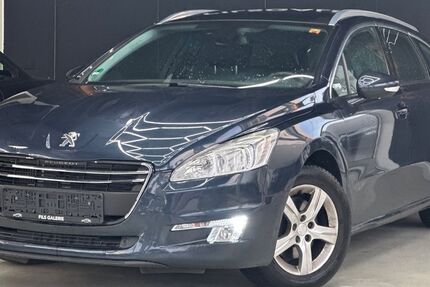 Peugeot 508 160.000 km 4.990 &euro; Ebersbach 73061