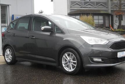Ford C-Max 98.852 km 12.990 &euro; Simmern 55469