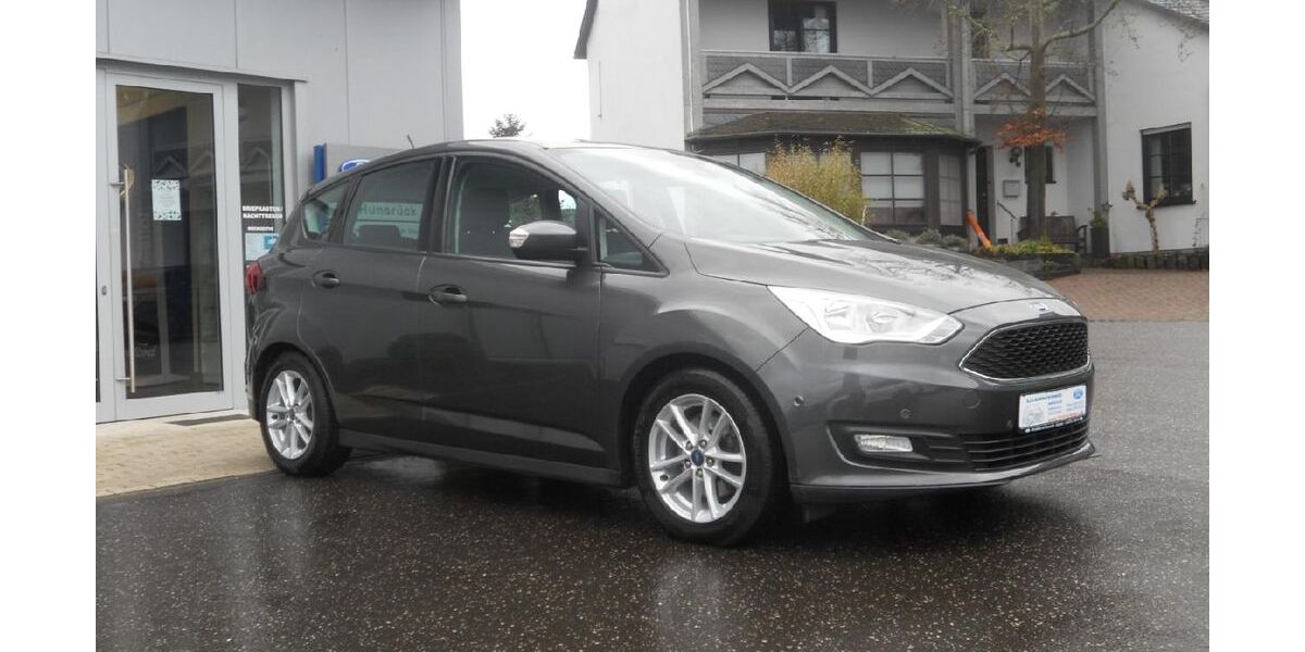 Ford C-Max 98.852 km 12.990 &euro; Simmern 55469