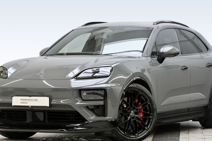 Porsche Macan 9.623 km 117.690 € Wuppertal 42279