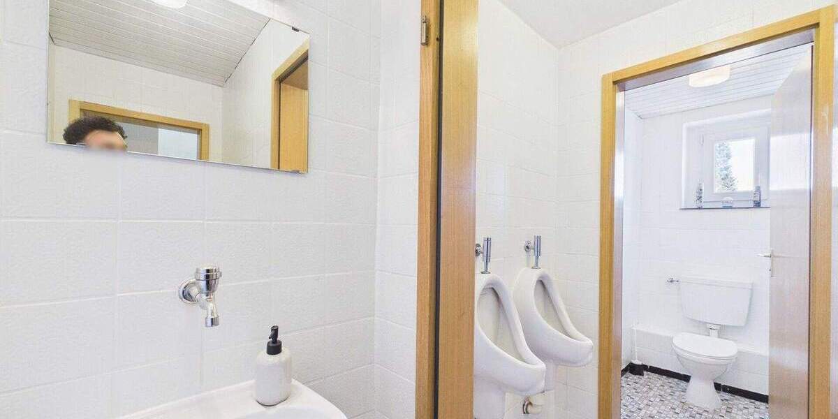 Gewerbeobjekt Uhingen - 2.500&euro; | Angebot:25776302