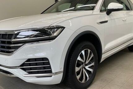 VW Touareg 123.000 km 37.480 &euro; Cloppenburg 49661