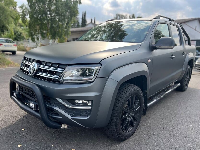 Amarok