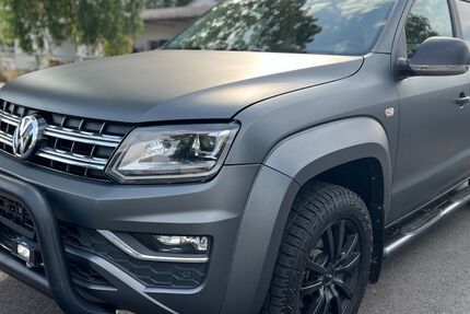 VW Amarok