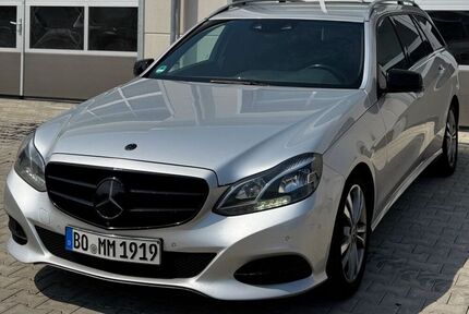 Mercedes E 350