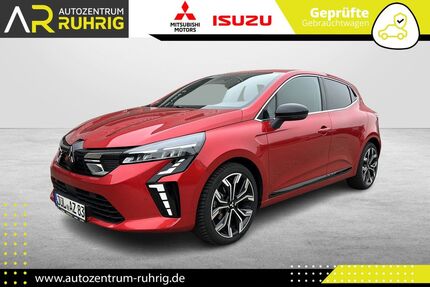 Mitsubishi Colt 9.800 km 19.490 € Jülich 52428