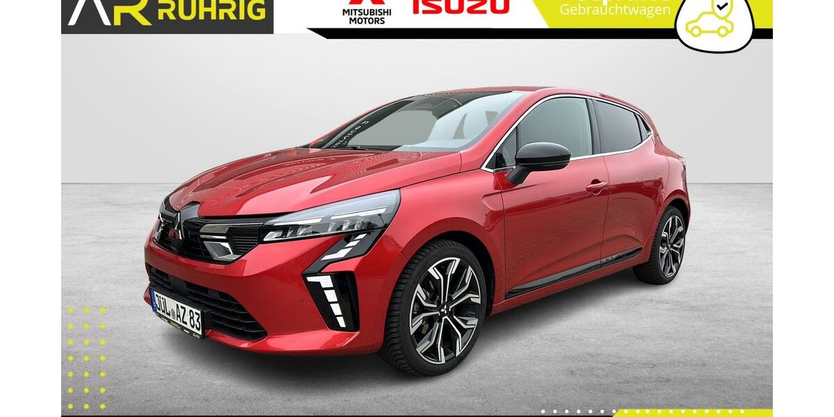 Mitsubishi Colt 9.800 km 19.490 € Jülich 52428