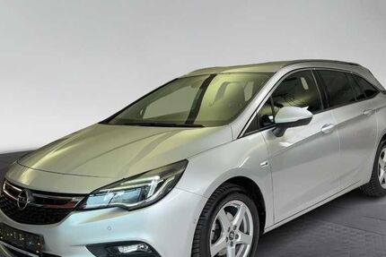 Opel Astra 50.000 km 17.890 &euro; München 80339
