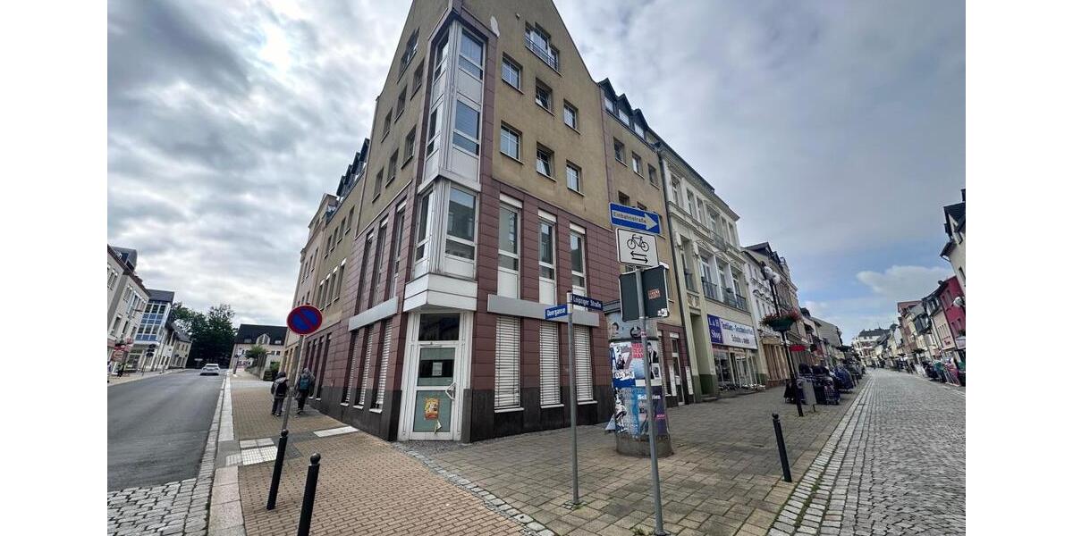 Gewerbeobjekt Glauchau - 1.500&euro; | Angebot:25996107